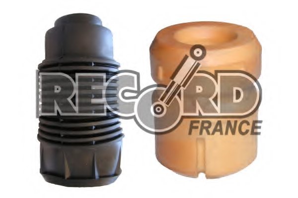RECORD FRANCE 925815 Dust Cover Kit, shock absorber